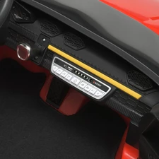 Детский электромобиль M 5020 EBLR-3 (24V) двухместный, Lamborghini фото 86