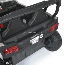 Двухместный детский электромобиль M 5019 EBLR-11 (24V), Багги фото 86