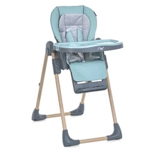 Стульчик для кормления ME 1115-W CRAFT Mint - El Camino фото 14