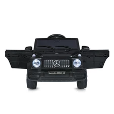 Детский электромобиль M 5038 EBLR-2 Mercedes, мягкие колеса купить