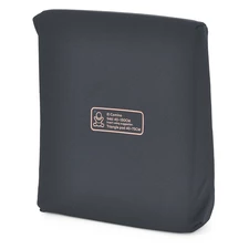 Детское автокресло ME 1117 I-CON Melange Midnight Gray фото 31