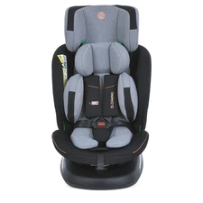Детское автокресло ME 1117 I-CON Melange Ultimate Gray фото 71