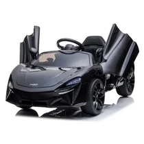 Детский электромобиль M 5030 EBLR-2, McLaren Artura фото 14