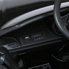Детский электромобиль M 5030 EBLR-2, McLaren Artura фото 16