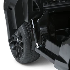 Детский электромобиль M 5030 EBLR-2, McLaren Artura фото 71