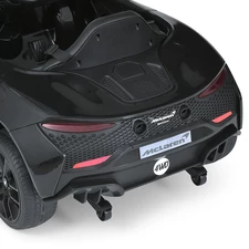 Детский электромобиль M 5030 EBLR-2, McLaren Artura фото 86