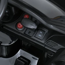 Детский электромобиль M 5030 EBLR-2, McLaren Artura фото 92