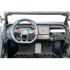 Детский электромобиль M 5026 EBLR-5 (24V), двухместный фото 11