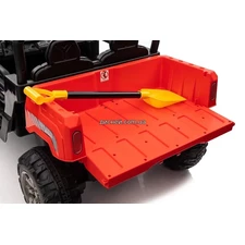 Детский электромобиль M 5026 EBLR-5 (24V), двухместный фото 53