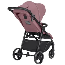 Прогулочная коляска CARRELLO Bravo CRL-8512 Crystal Pink 2024 фото 41