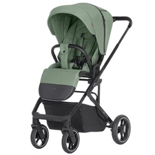 Прогулочная коляска CARRELLO Alfa CRL-5508 Sea Green фото 14