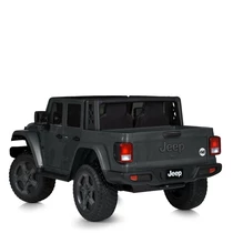 Двухместный детский электромобиль M 5740 EBLR-11, Jeep Rubicon купить