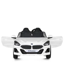 Детский электромобиль M 5742 EBLR-1 двухместный, BMW Z4 Roadster фото 14