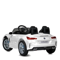 Детский электромобиль M 5742 EBLR-1 двухместный, BMW Z4 Roadster купить