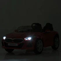 Детский электромобиль M 5742 EBLR-1 двухместный, BMW Z4 Roadster фото 54