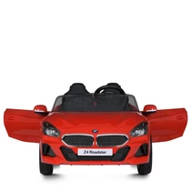 Детский электромобиль M 5742 EBLR-3 двухместный, BMW Z4 Roadster фото 37