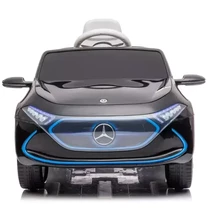 Детский электромобиль M 5107 EBLR-2 лицензия, Mercedes купить