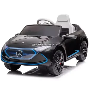 Детский электромобиль M 5107 EBLR-2 лицензия, Mercedes