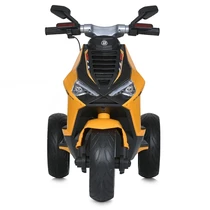Детский мотоцикл M 5744 EL-6, скутер, мягкие колеса купить