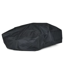 Детский электромобиль Lamborghini M 5072 EBLR-1 двухместный фото 16