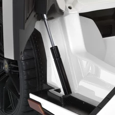 Детский электромобиль Lamborghini M 5072 EBLR-1 двухместный фото 53