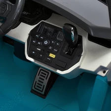 Двухместный детский электромобиль M 5072 EBLR-4 Lamborghini фото 63