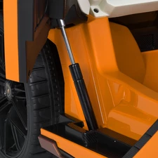 Детский электромобиль M 5072 EBLR-7 Lamborghini, мягкие колеса фото 71