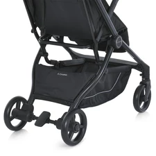 Детская прогулочная коляска ME 1118 MUSE Black, El Camino фото 53