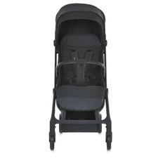 Детская прогулочная коляска ME 1118 MUSE Black, EL CAMINO фото 41