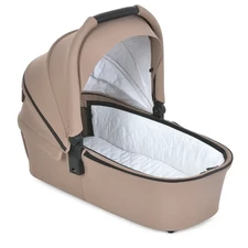 Детская универсальная коляска ME 1091-B PERSONA Taupe Beige, 2 в 1 фото 53