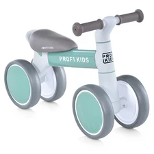 Детский беговел MBB 1014-3 PROFI KIDS 7 д., зеленый фото 86