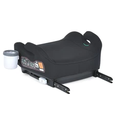 Детское автокресло-бустер ME 1147 i-RIDE Black, Isofix фото 37