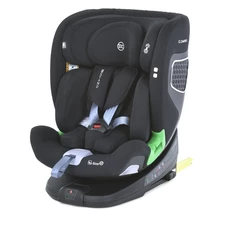Детское автокресло Isofix ME 1146 i-STAND Royal Black фото 16