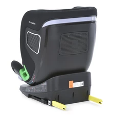 Детское автокресло Isofix ME 1146 i-STAND Royal Black фото 31