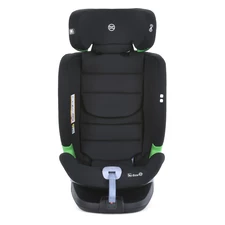 Детское автокресло Isofix ME 1146 i-STAND Royal Black фото 18
