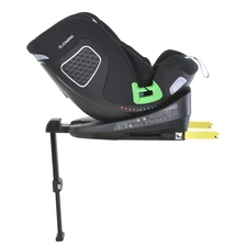 Детское автокресло Isofix ME 1146 i-STAND Royal Black фото 63