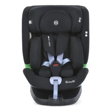 Детское автокресло Isofix ME 1146 i-STAND Royal Black фото 92