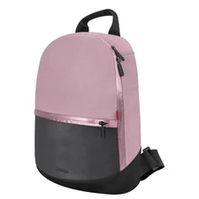 Детская универсальная коляска CRL-6540 Galaxy Pink, 2 в 1 фото 86