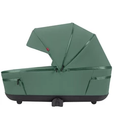 Универсальная коляска CARRELLO Omega CRL-6540 Nova Green фото 41