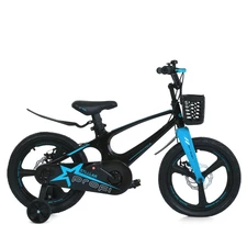 Детский велосипед STELLAR 16д. MB 161020-1 фото 14