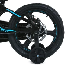 Детский велосипед STELLAR 16д. MB 161020-1 фото 54