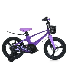 Детский велосипед MB 161020-5 16 дюймов, STELLAR фото 14