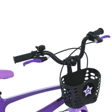 Детский велосипед MB 161020-5 16 дюймов, STELLAR купить