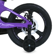 Детский велосипед MB 161020-5 16 дюймов, STELLAR фото 54