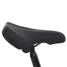 Детский двухколесный велосипед MB 1607-3, 16 дюймов, розовый фото 41