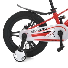 Детский велосипед 16д. MB 1681G Buzz фото 41