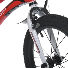 Детский велосипед Buzz MB 1681D, 16 дюймов купить