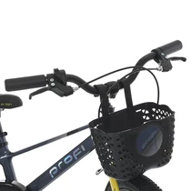 Детский велосипед MB 1683-2 16 дюймов, Flash купить