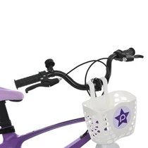 Велосипед детский PROF1 18д. MB 181020-5, с корзинкой купить