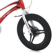 Детский велосипед Buzz MB 1881G, 18 дюймов фото 37